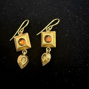 Patricia Locke Earrings